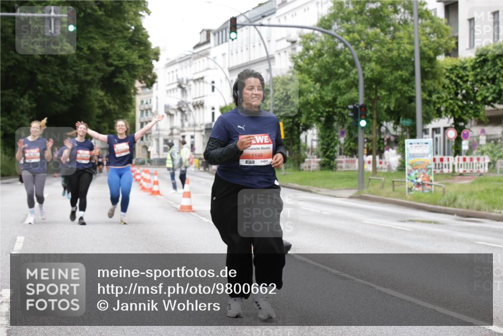 14.06.2026 - REWE Women's Run Jannik Wohlers http://msf.ph/oto/9800662 14.06.2026 11:04:19 Laufen 5148 meine-sportfotos.de