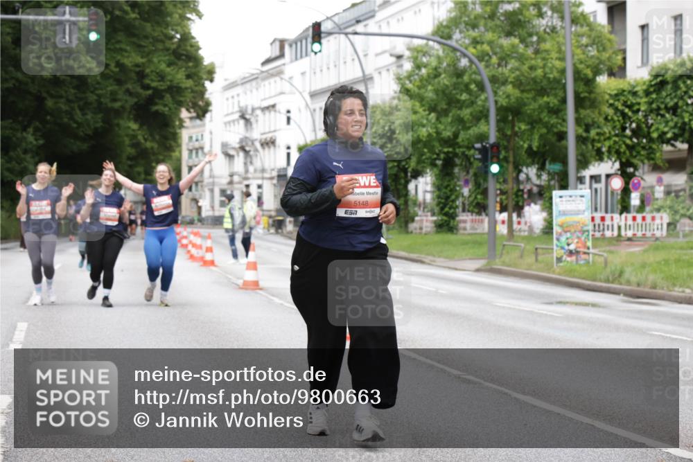 14.06.2026 - REWE Women's Run Jannik Wohlers http://msf.ph/oto/9800663 14.06.2026 11:04:19 Laufen 5148 meine-sportfotos.de