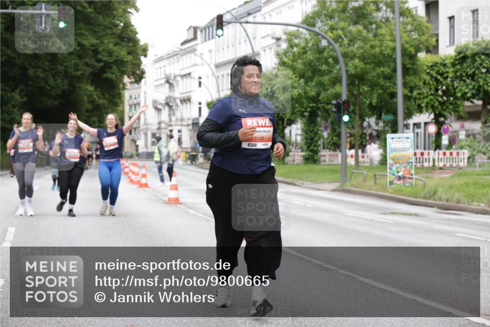 14.06.2026 - REWE Women's Run Jannik Wohlers http://msf.ph/oto/9800665 14.06.2026 11:04:19 Laufen 5148 meine-sportfotos.de