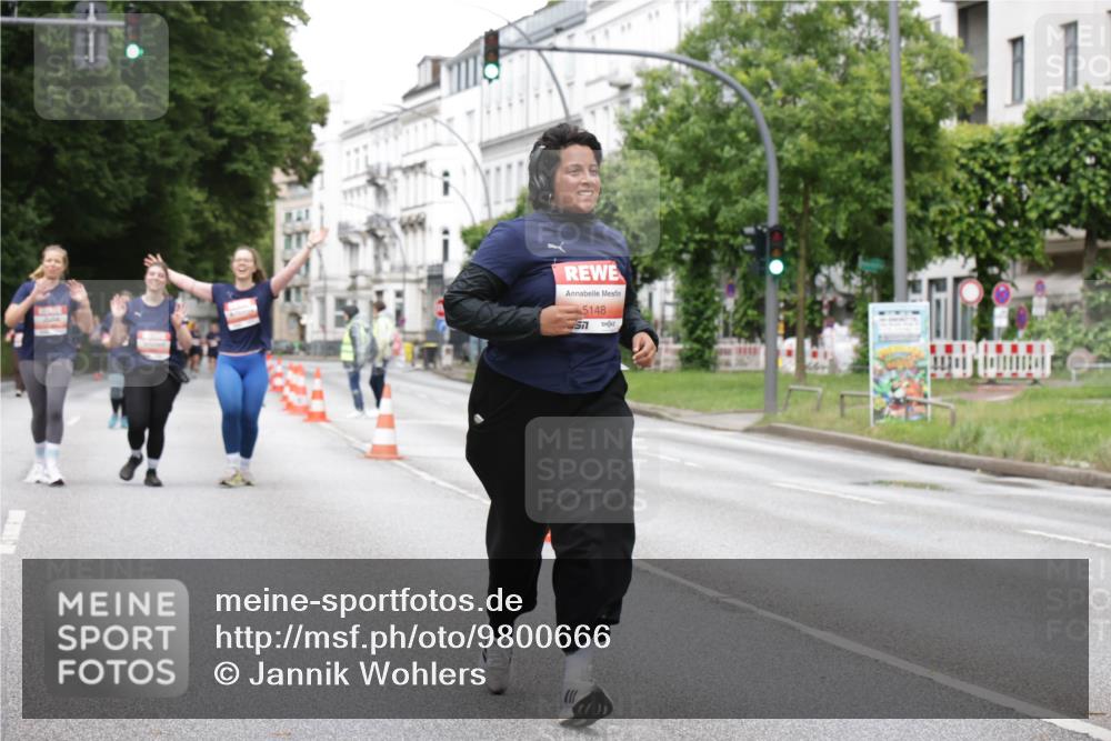 14.06.2026 - REWE Women's Run Jannik Wohlers http://msf.ph/oto/9800666 14.06.2026 11:04:19 Laufen 5148 meine-sportfotos.de