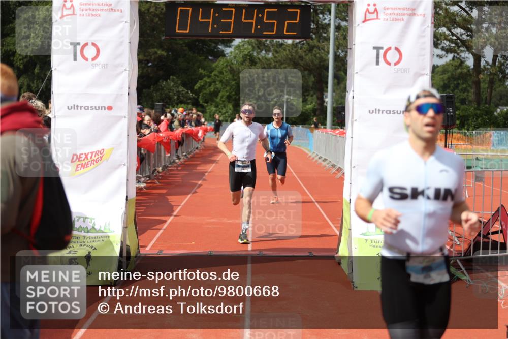 14.06.2026 - 7 Türme Triathlon Andreas Tolksdorf http://msf.ph/oto/9800668 14.06.2026 15:34:51 Ziel 951, 955, 1007, 1126, 1146 meine-sportfotos.de