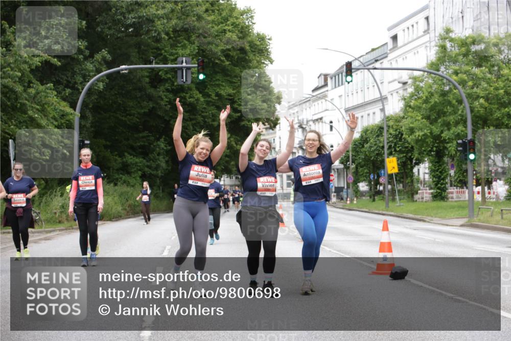 14.06.2026 - REWE Women's Run Jannik Wohlers http://msf.ph/oto/9800698 14.06.2026 11:04:23 Laufen 01, 7 meine-sportfotos.de