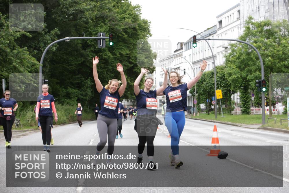 14.06.2026 - REWE Women's Run Jannik Wohlers http://msf.ph/oto/9800701 14.06.2026 11:04:23 Laufen 57, 01 meine-sportfotos.de
