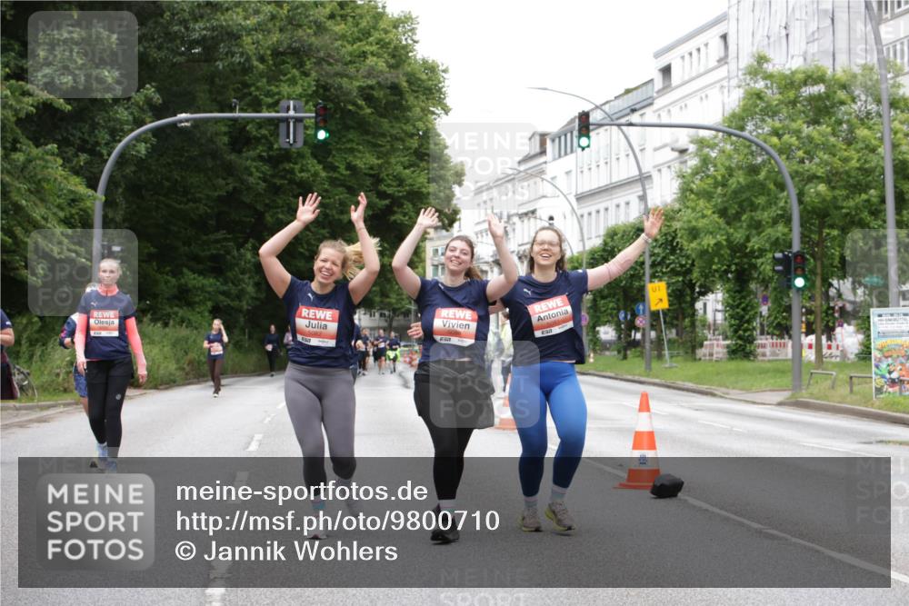 14.06.2026 - REWE Women's Run Jannik Wohlers http://msf.ph/oto/9800710 14.06.2026 11:04:23 Laufen 7 meine-sportfotos.de