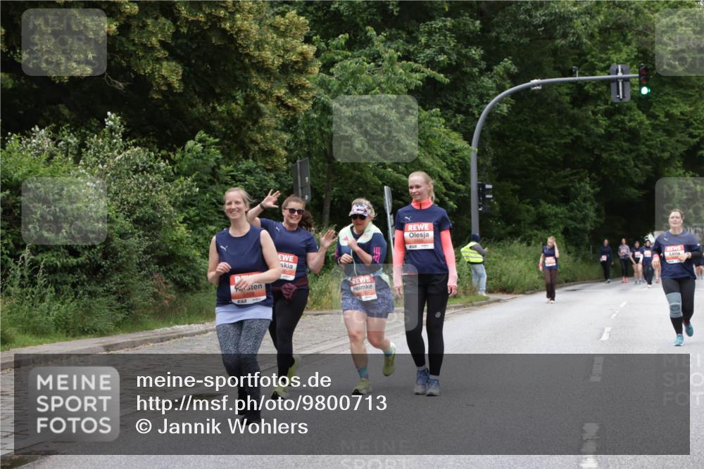 14.06.2026 - REWE Women's Run Jannik Wohlers http://msf.ph/oto/9800713 14.06.2026 11:04:25 Laufen  meine-sportfotos.de
