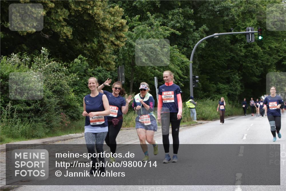 14.06.2026 - REWE Women's Run Jannik Wohlers http://msf.ph/oto/9800714 14.06.2026 11:04:25 Laufen 5708 meine-sportfotos.de