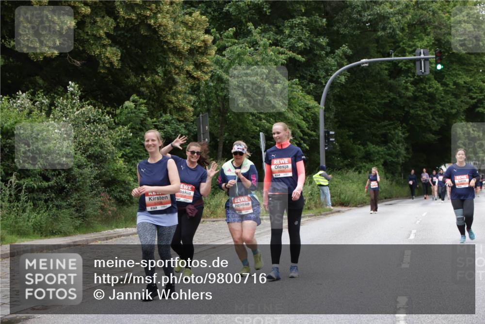 14.06.2026 - REWE Women's Run Jannik Wohlers http://msf.ph/oto/9800716 14.06.2026 11:04:25 Laufen  meine-sportfotos.de
