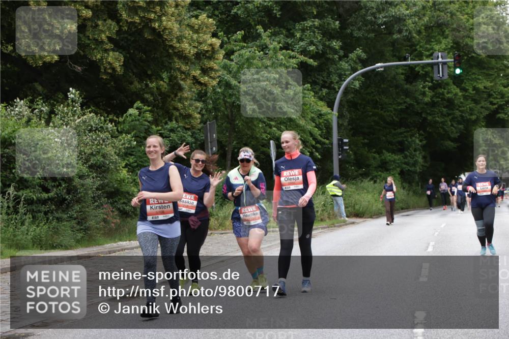 14.06.2026 - REWE Women's Run Jannik Wohlers http://msf.ph/oto/9800717 14.06.2026 11:04:25 Laufen 5708, 7 meine-sportfotos.de
