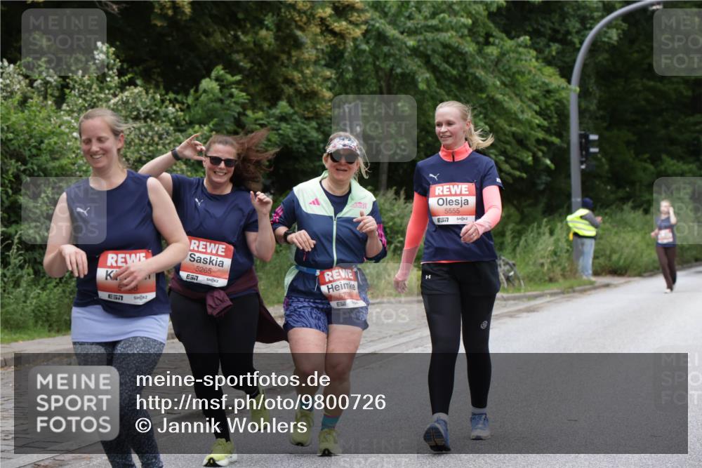 14.06.2026 - REWE Women's Run Jannik Wohlers http://msf.ph/oto/9800726 14.06.2026 11:04:26 Laufen 5265, 7, 5555, 57 meine-sportfotos.de