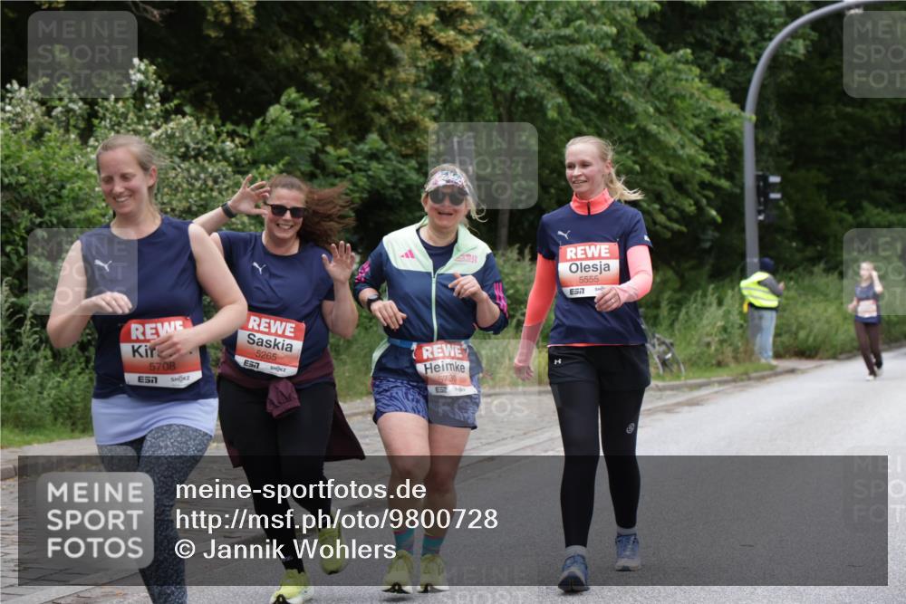 14.06.2026 - REWE Women's Run Jannik Wohlers http://msf.ph/oto/9800728 14.06.2026 11:04:26 Laufen 5708, 5265, 5730, 5555, 57 meine-sportfotos.de