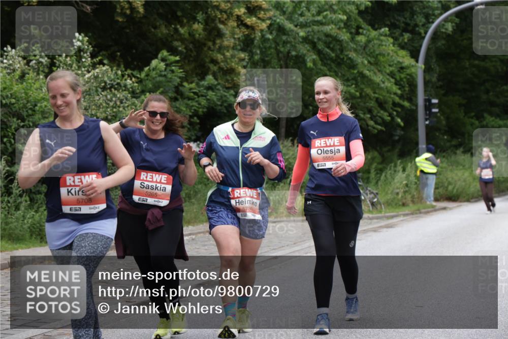 14.06.2026 - REWE Women's Run Jannik Wohlers http://msf.ph/oto/9800729 14.06.2026 11:04:26 Laufen 5265, 5708, 7, 26, 14, 5555, 57 meine-sportfotos.de