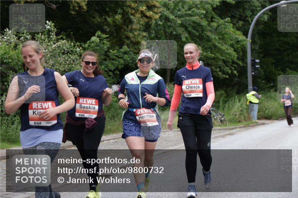 14.06.2026 - REWE Women's Run Jannik Wohlers http://msf.ph/oto/9800732 14.06.2026 11:04:27 Laufen 5265, 5730, 5555, 6577 meine-sportfotos.de