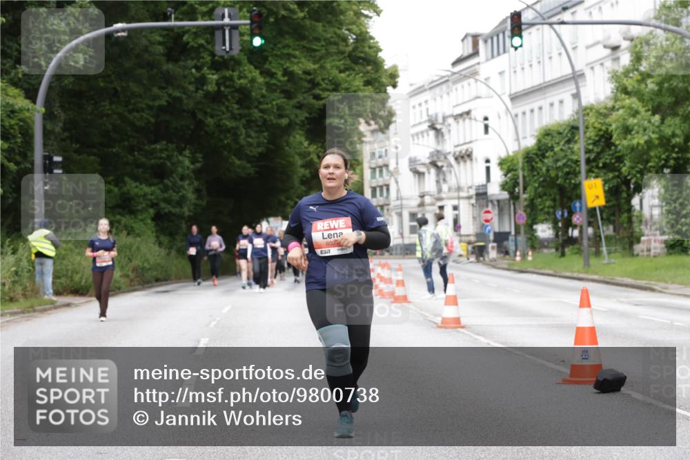 14.06.2026 - REWE Women's Run Jannik Wohlers http://msf.ph/oto/9800738 14.06.2026 11:04:28 Laufen 602, 7, 1 meine-sportfotos.de