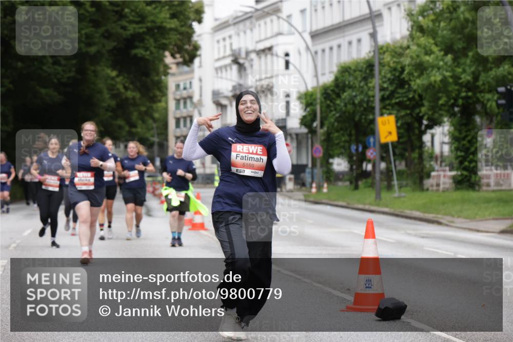 14.06.2026 - REWE Women's Run Jannik Wohlers http://msf.ph/oto/9800779 14.06.2026 11:04:43 Laufen 5159, 7 meine-sportfotos.de