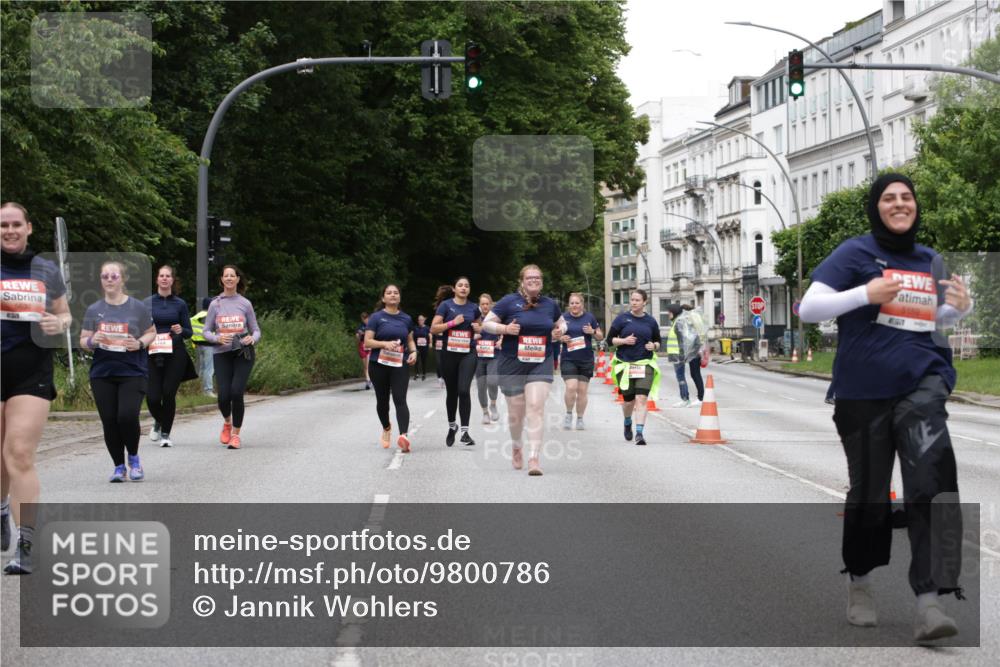 14.06.2026 - REWE Women's Run Jannik Wohlers http://msf.ph/oto/9800786 14.06.2026 11:04:44 Laufen 5632, 6159 meine-sportfotos.de