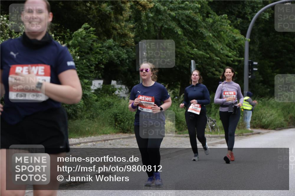 14.06.2026 - REWE Women's Run Jannik Wohlers http://msf.ph/oto/9800812 14.06.2026 11:04:46 Laufen 5162 meine-sportfotos.de