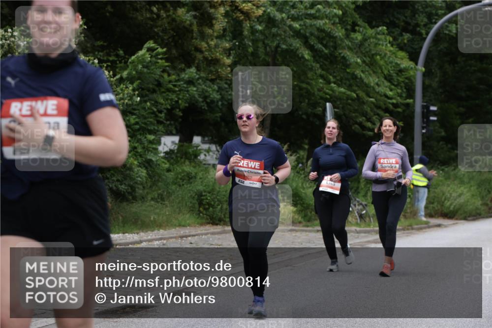 14.06.2026 - REWE Women's Run Jannik Wohlers http://msf.ph/oto/9800814 14.06.2026 11:04:46 Laufen 5162 meine-sportfotos.de