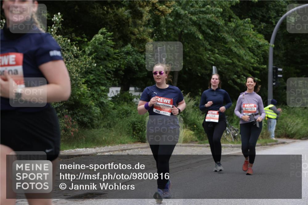 14.06.2026 - REWE Women's Run Jannik Wohlers http://msf.ph/oto/9800816 14.06.2026 11:04:46 Laufen 5162 meine-sportfotos.de