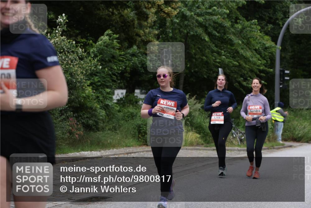 14.06.2026 - REWE Women's Run Jannik Wohlers http://msf.ph/oto/9800817 14.06.2026 11:04:46 Laufen 162, 453 meine-sportfotos.de