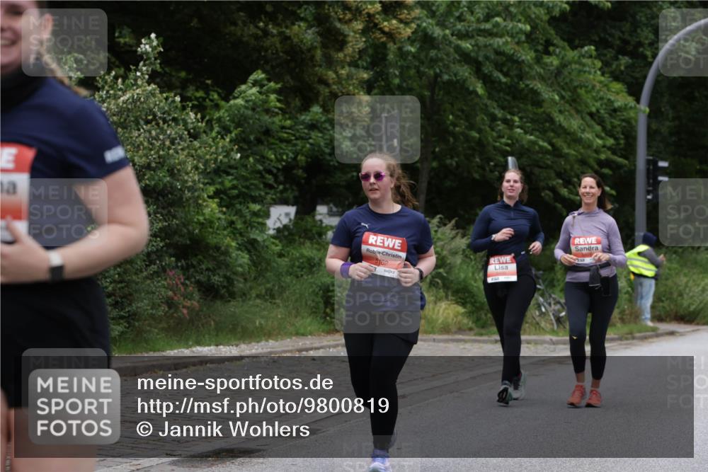 14.06.2026 - REWE Women's Run Jannik Wohlers http://msf.ph/oto/9800819 14.06.2026 11:04:47 Laufen  meine-sportfotos.de