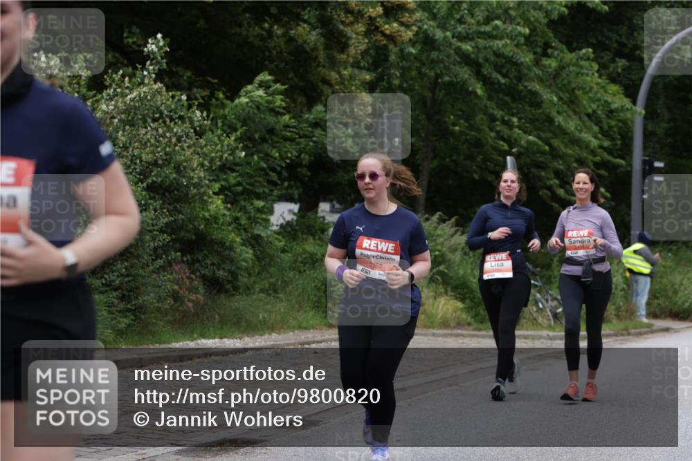 14.06.2026 - REWE Women's Run Jannik Wohlers http://msf.ph/oto/9800820 14.06.2026 11:04:47 Laufen 3, 5162 meine-sportfotos.de
