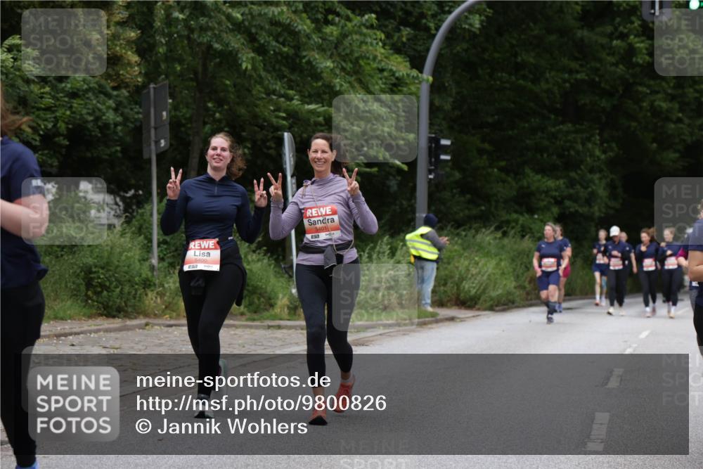 14.06.2026 - REWE Women's Run Jannik Wohlers http://msf.ph/oto/9800826 14.06.2026 11:04:48 Laufen 5400, 5401, 657 meine-sportfotos.de