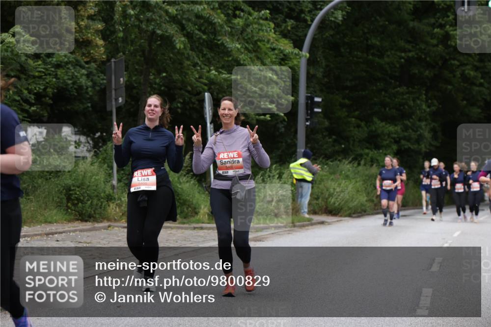 14.06.2026 - REWE Women's Run Jannik Wohlers http://msf.ph/oto/9800829 14.06.2026 11:04:48 Laufen 5400, 540 meine-sportfotos.de