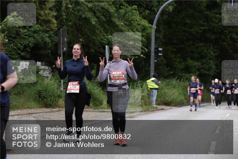 14.06.2026 - REWE Women's Run Jannik Wohlers http://msf.ph/oto/9800832 14.06.2026 11:04:48 Laufen 5400, 540, 57 meine-sportfotos.de