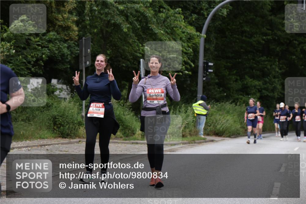 14.06.2026 - REWE Women's Run Jannik Wohlers http://msf.ph/oto/9800834 14.06.2026 11:04:48 Laufen 5400, 540, 57 meine-sportfotos.de
