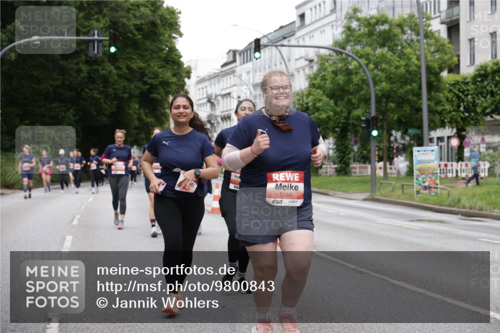 14.06.2026 - REWE Women's Run Jannik Wohlers http://msf.ph/oto/9800843 14.06.2026 11:04:49 Laufen 5155 meine-sportfotos.de