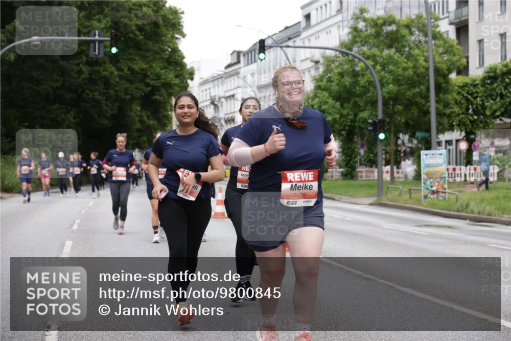 14.06.2026 - REWE Women's Run Jannik Wohlers http://msf.ph/oto/9800845 14.06.2026 11:04:49 Laufen 5155 meine-sportfotos.de