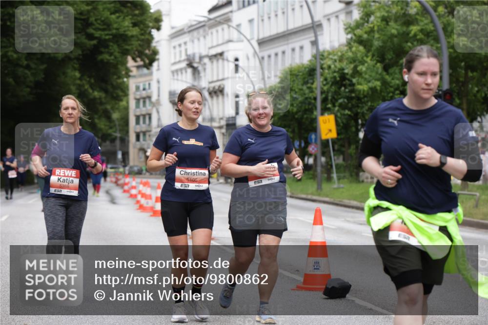 14.06.2026 - REWE Women's Run Jannik Wohlers http://msf.ph/oto/9800862 14.06.2026 11:04:52 Laufen 5388, 7, 5105, 7, 01 meine-sportfotos.de