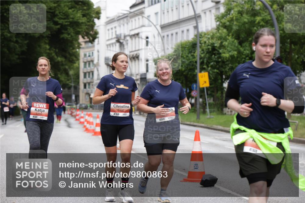 14.06.2026 - REWE Women's Run Jannik Wohlers http://msf.ph/oto/9800863 14.06.2026 11:04:52 Laufen 5388, 7, 5105, 57, 01 meine-sportfotos.de