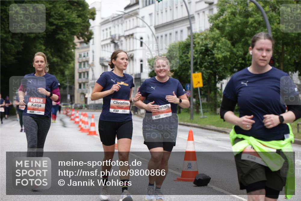 14.06.2026 - REWE Women's Run Jannik Wohlers http://msf.ph/oto/9800866 14.06.2026 11:04:52 Laufen 5388, 657, 5105, 5097, 7, 01 meine-sportfotos.de