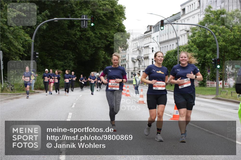 14.06.2026 - REWE Women's Run Jannik Wohlers http://msf.ph/oto/9800869 14.06.2026 11:04:53 Laufen  meine-sportfotos.de