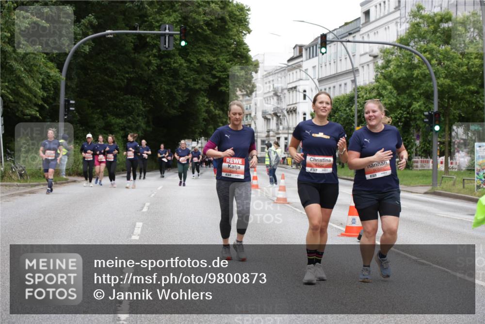 14.06.2026 - REWE Women's Run Jannik Wohlers http://msf.ph/oto/9800873 14.06.2026 11:04:53 Laufen 57, 5105, 5097, 6517 meine-sportfotos.de