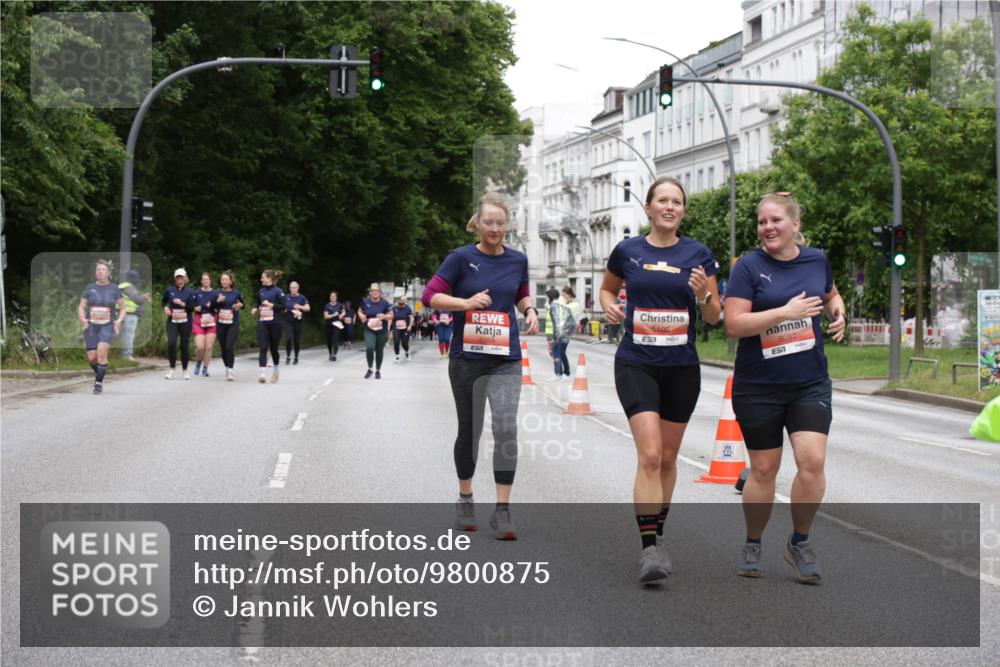 14.06.2026 - REWE Women's Run Jannik Wohlers http://msf.ph/oto/9800875 14.06.2026 11:04:53 Laufen 5105, 7, 5097, 57 meine-sportfotos.de