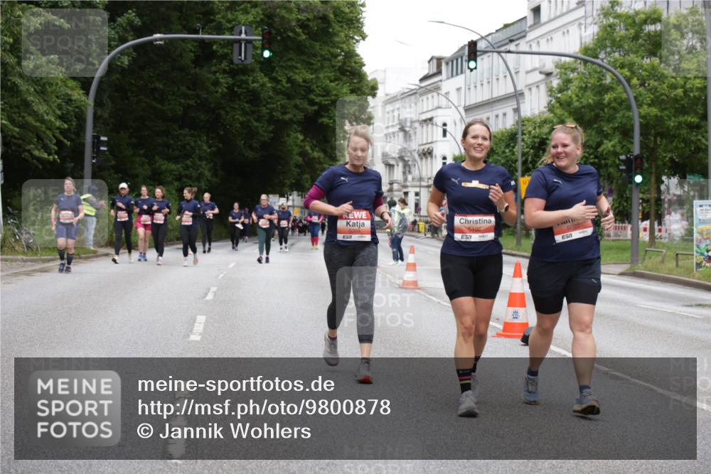 14.06.2026 - REWE Women's Run Jannik Wohlers http://msf.ph/oto/9800878 14.06.2026 11:04:53 Laufen 5105, 7, 5097, 57 meine-sportfotos.de