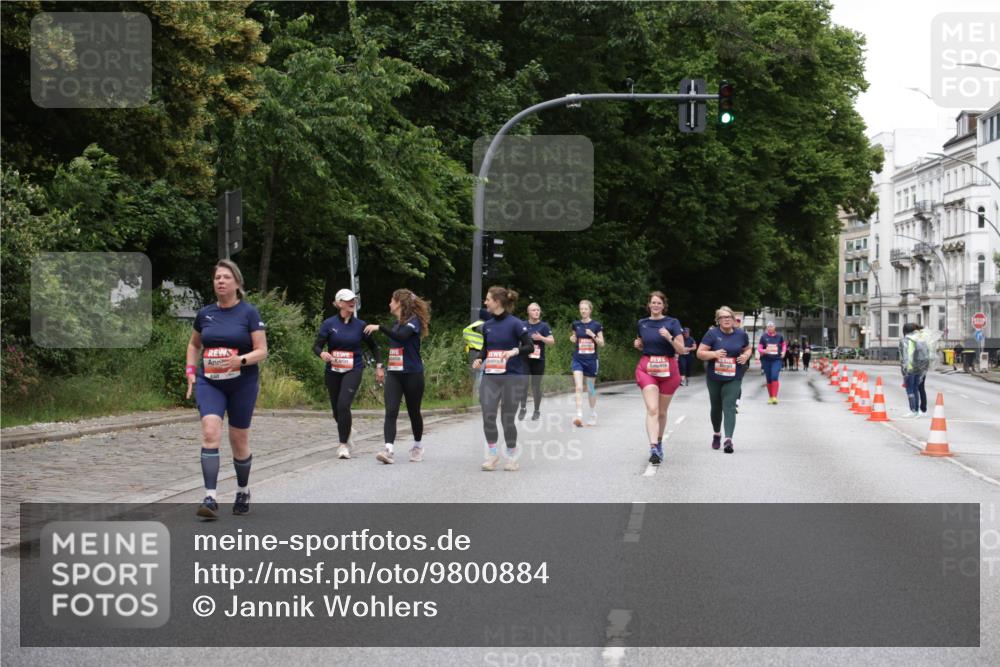 14.06.2026 - REWE Women's Run Jannik Wohlers http://msf.ph/oto/9800884 14.06.2026 11:04:58 Laufen  meine-sportfotos.de