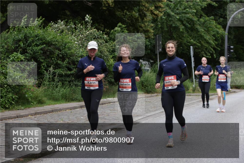 14.06.2026 - REWE Women's Run Jannik Wohlers http://msf.ph/oto/9800907 14.06.2026 11:05:04 Laufen 5090, 5089, 508, 7 meine-sportfotos.de