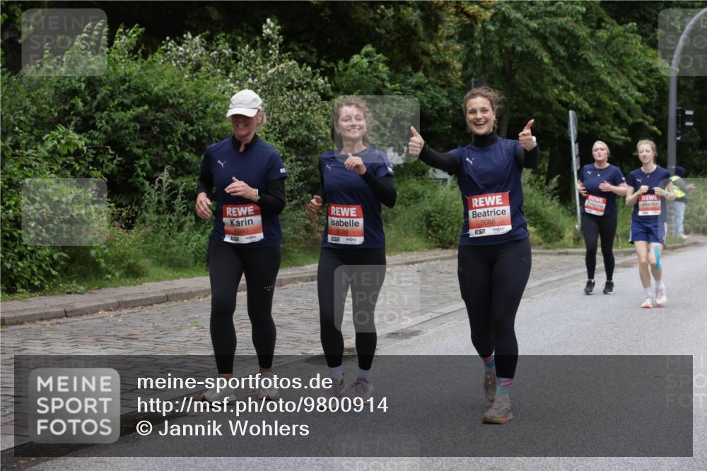 14.06.2026 - REWE Women's Run Jannik Wohlers http://msf.ph/oto/9800914 14.06.2026 11:05:04 Laufen 5090, 5089, 5088, 657 meine-sportfotos.de