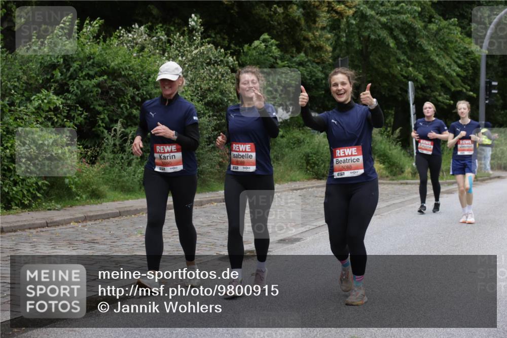 14.06.2026 - REWE Women's Run Jannik Wohlers http://msf.ph/oto/9800915 14.06.2026 11:05:04 Laufen 5090, 5089, 5088, 657 meine-sportfotos.de
