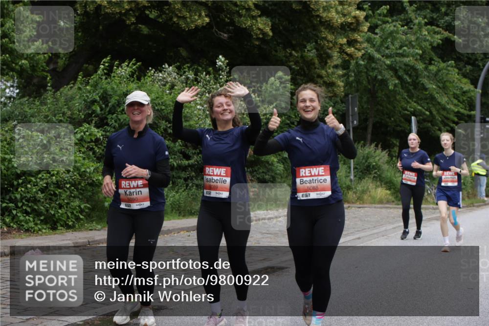 14.06.2026 - REWE Women's Run Jannik Wohlers http://msf.ph/oto/9800922 14.06.2026 11:05:05 Laufen 5090, 089, 5088, 57 meine-sportfotos.de