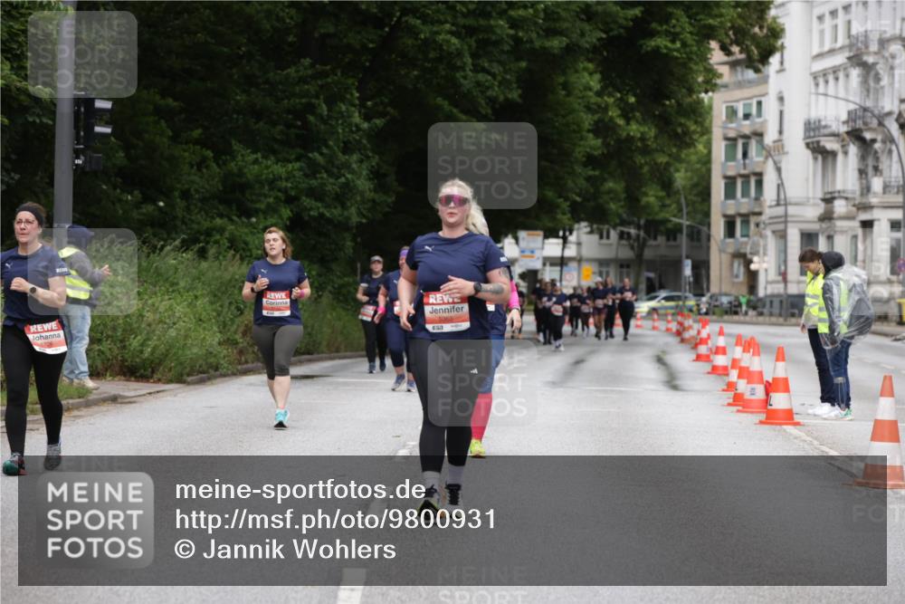 14.06.2026 - REWE Women's Run Jannik Wohlers http://msf.ph/oto/9800931 14.06.2026 11:05:06 Laufen 5365 meine-sportfotos.de