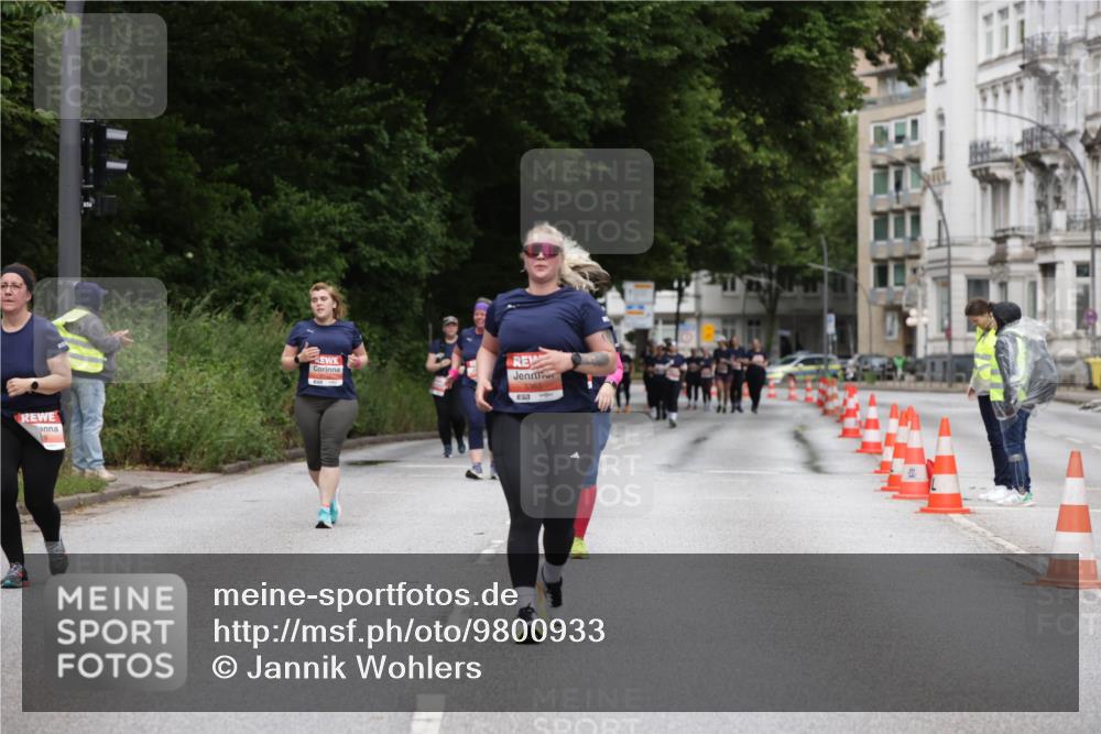 14.06.2026 - REWE Women's Run Jannik Wohlers http://msf.ph/oto/9800933 14.06.2026 11:05:06 Laufen  meine-sportfotos.de