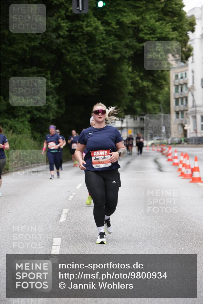 14.06.2026 - REWE Women's Run Jannik Wohlers http://msf.ph/oto/9800934 14.06.2026 11:05:08 Laufen 5365, 7 meine-sportfotos.de