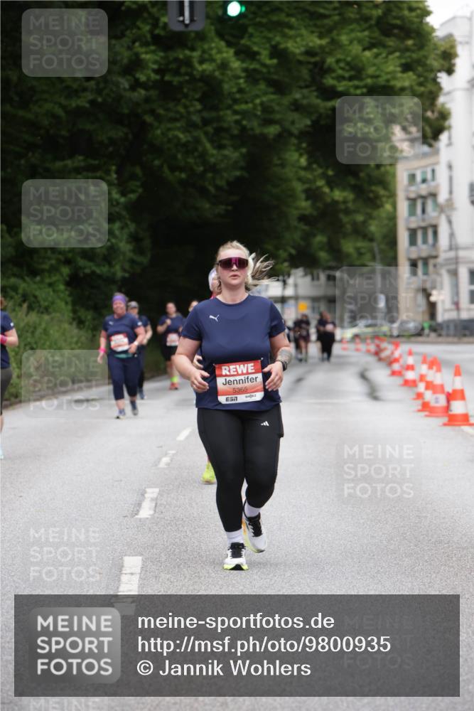 14.06.2026 - REWE Women's Run Jannik Wohlers http://msf.ph/oto/9800935 14.06.2026 11:05:08 Laufen 5365, 7 meine-sportfotos.de