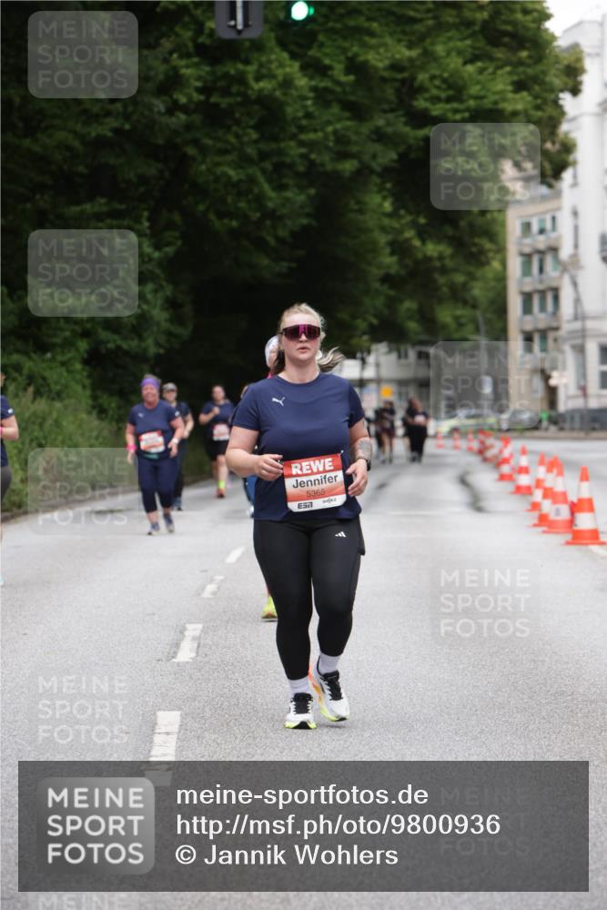 14.06.2026 - REWE Women's Run Jannik Wohlers http://msf.ph/oto/9800936 14.06.2026 11:05:08 Laufen 5365, 657 meine-sportfotos.de