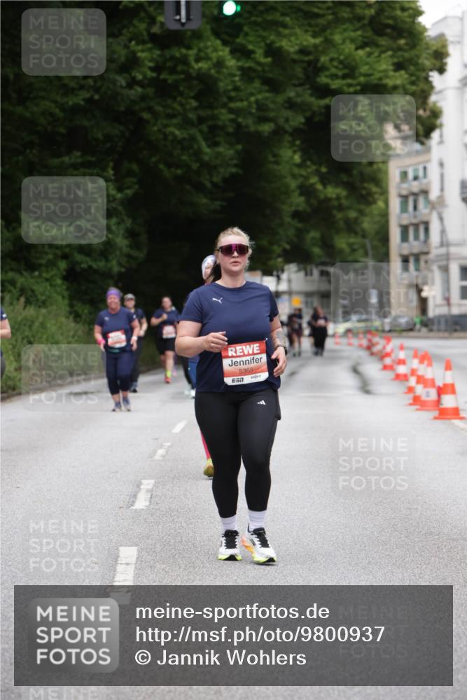 14.06.2026 - REWE Women's Run Jannik Wohlers http://msf.ph/oto/9800937 14.06.2026 11:05:08 Laufen 5365 meine-sportfotos.de