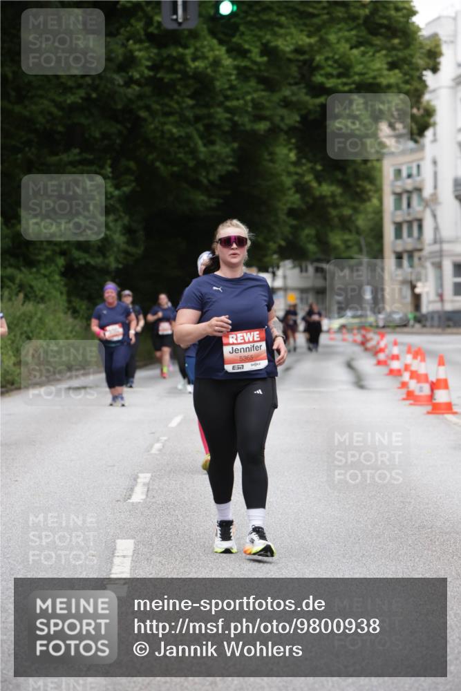 14.06.2026 - REWE Women's Run Jannik Wohlers http://msf.ph/oto/9800938 14.06.2026 11:05:08 Laufen 5365 meine-sportfotos.de